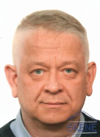 Krzysztof Wieczorek