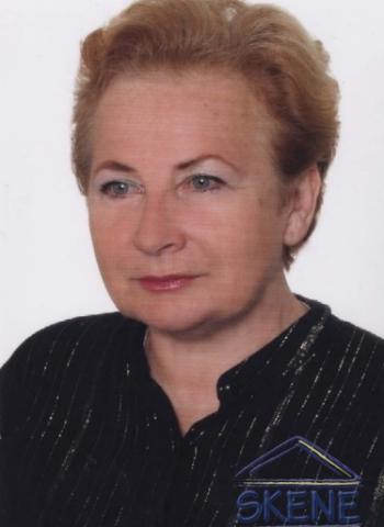 Joanna  Misiewska