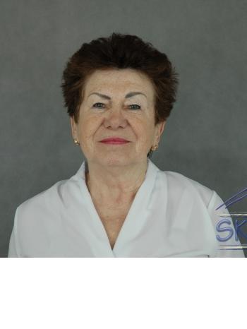 Halina Hanna Zagalska