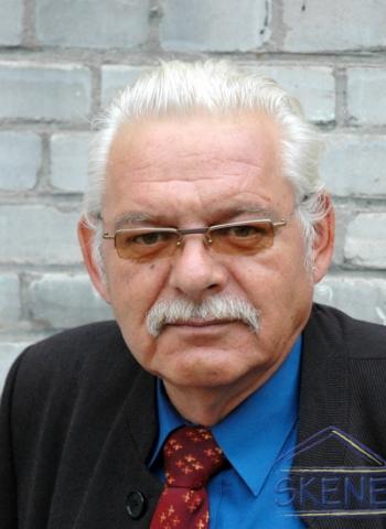 Mirosław Boruszewski