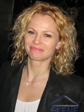 Anna Karlik-Maćkowiak