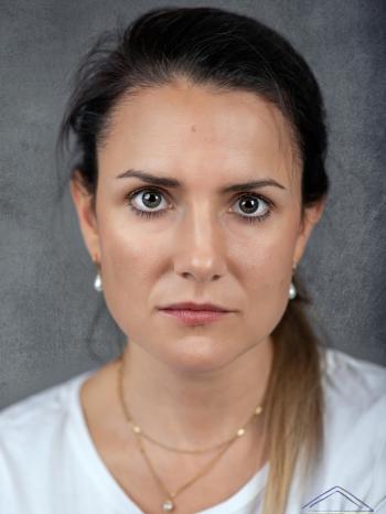 Małgorzata Arciszewska