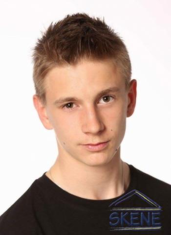 Patryk Witkowski