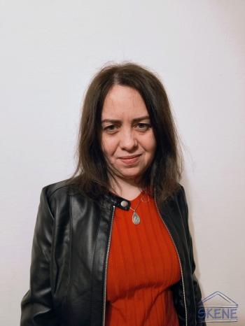 Ewa Misiukiewicz 