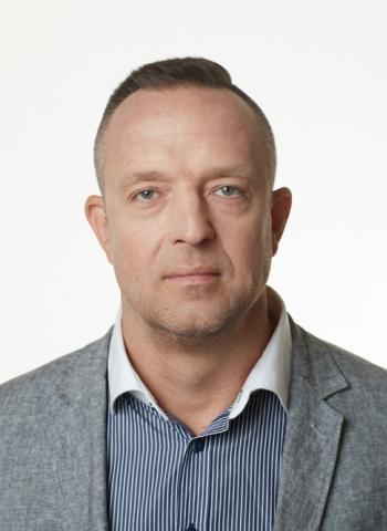 Maciej Urbowicz