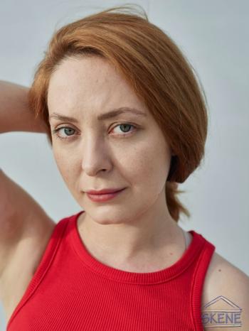 Agnieszka Gryzińska