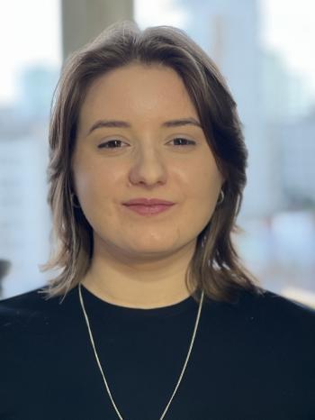 Katarzyna Mieszkowska