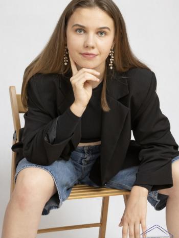 Patrycja Morawska