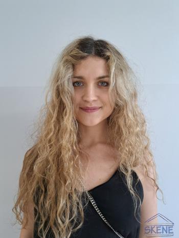 Natalia Mazurkiewicz