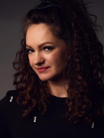 Kamila Łakomicka