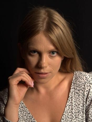 Marlena Ługowska