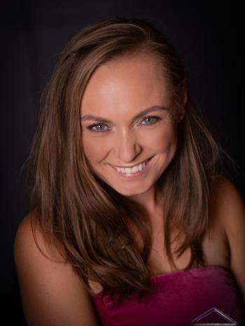 Agnieszka Gołaszewska