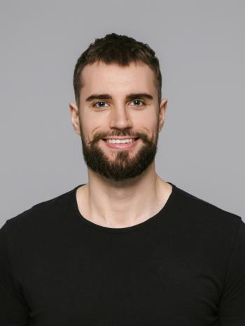 Kamil Jastrzębski