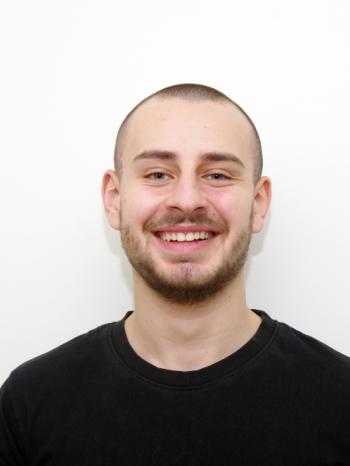 Bartosz Kucia