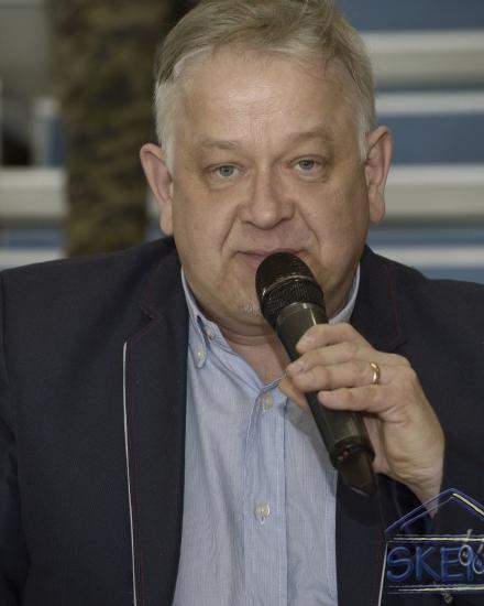 Krzysztof Wieczorek