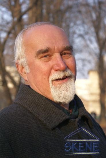 Bogdan Teliszewski