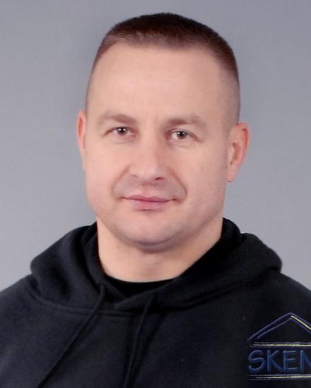 Michał Koliński