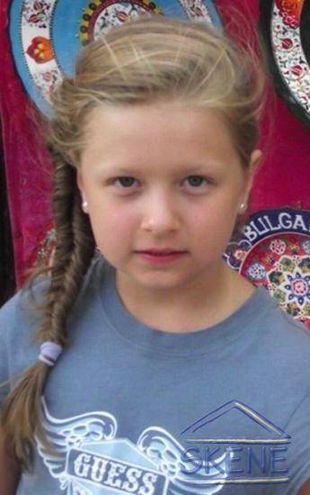 Melania Słopecka