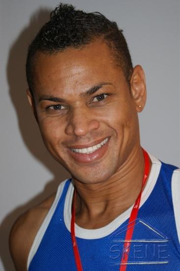 Jailson De Oliveira Francisco