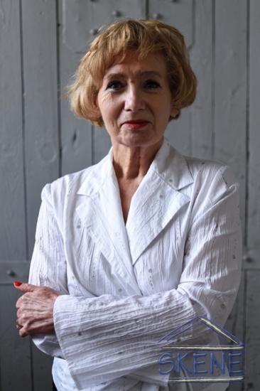 Elżbieta Stróżyk