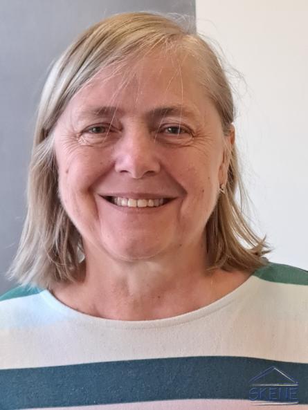 Elżbieta Parol