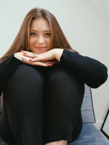 Paulina Picheta