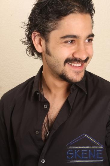 Armando Alvarado