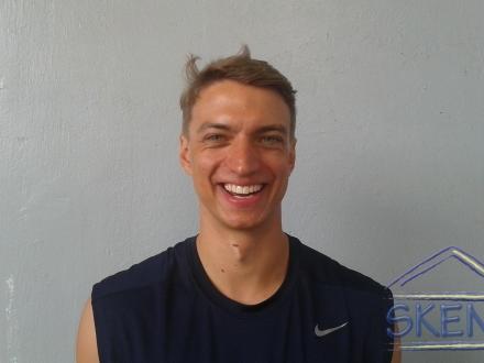 Kacper Kuciński
