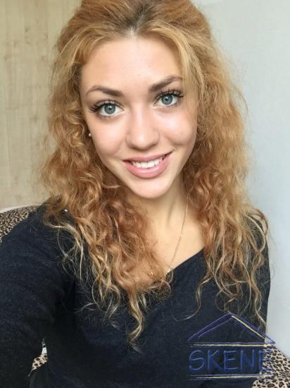 Yevheniia Novak