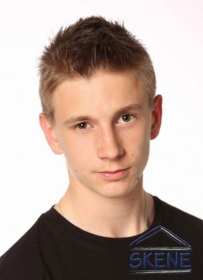 Patryk Witkowski