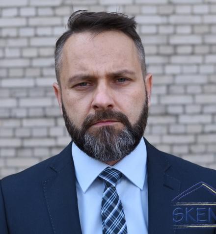 Goral Paweł