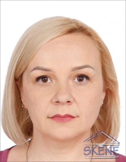 Joanna Łużny
