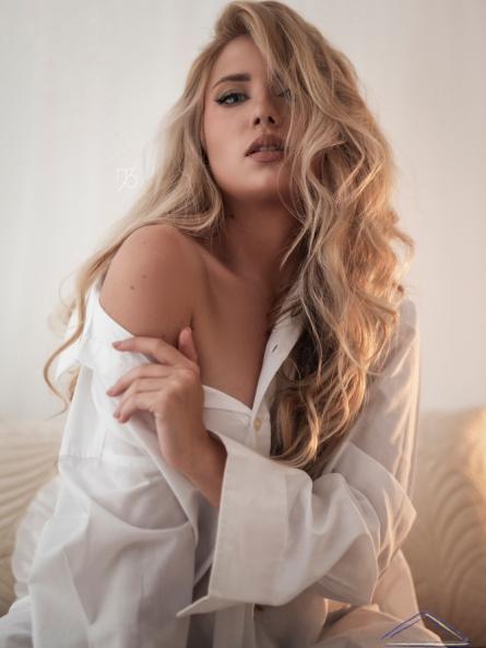 Oliwia Migoń