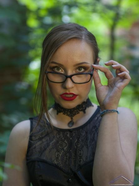 Klaudia Romanek