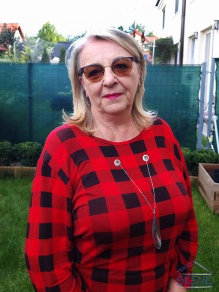 Jolanta Radwańska