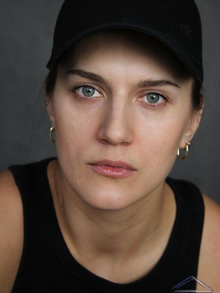 Olivia Zimmer