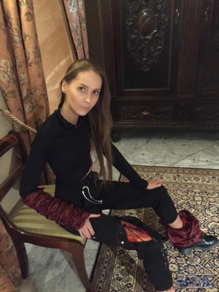 Natalia Michałowska