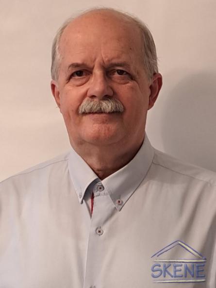Zbigniew Jędrusik
