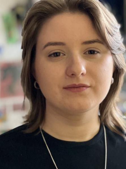 Katarzyna Mieszkowska