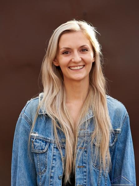 Marta Głowacka - Escote