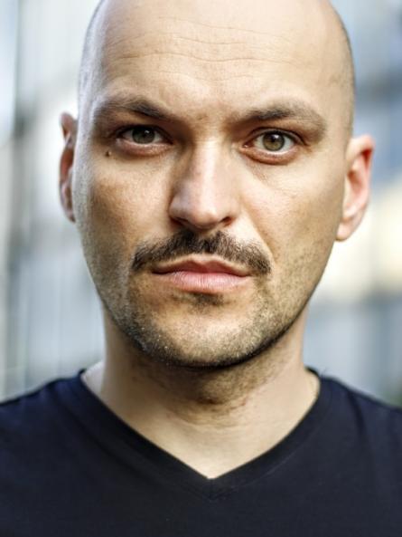 Adrian Misiura