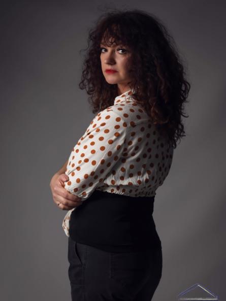 Kamila Łakomicka