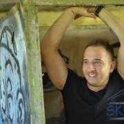 Kamil Siński
