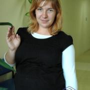 Barbara Barusova Maliszewska