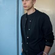 Bartosz Dziubak