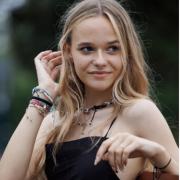 Gloria Wiktoria Musiał