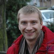 Kanstantsin (Konstanty) Staurapoltsau (Stawropolcew)