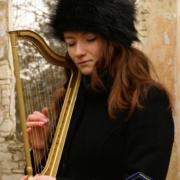 Emilia Raiter         Recital Harfowy