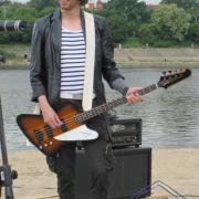 Piotr Kowalewski (pseud. Funky Koval)
