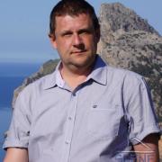 Piotr Skubis